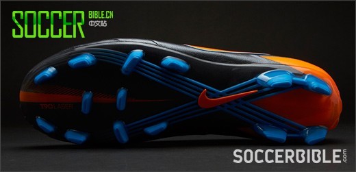 Nike T90 Laser IV KL 