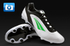 Penalty S11 Pro Football Boots - White/Green/Black 