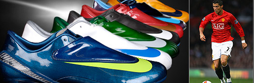 Nike Mercurial Vapor ĴٶϵЬ - ߿ɫ! - 29/10/08 