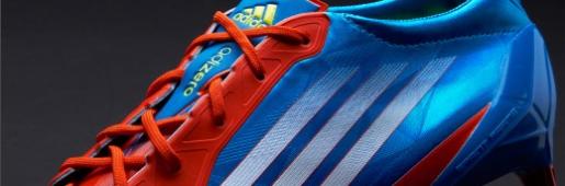 adidas F50 adizero miCoach //ɫ