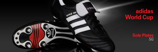 ͳЬ: adidas World Cup - 09/07/08