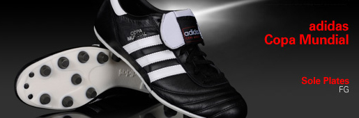 ͳЬ: adidas Copa Mundial - 09/07/08