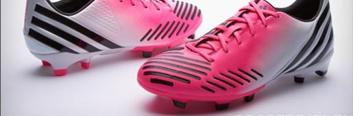 adidas Predator LZ DB - Lethal Zones vs Absolado