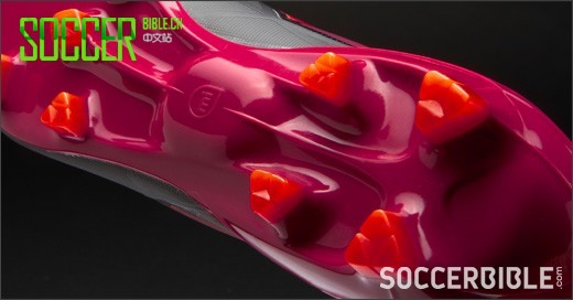 Adidas f50 adizero miCoach ħͼ汾Ь- //ɫ