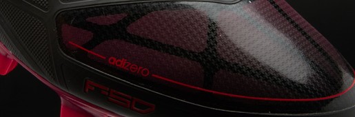 Adidas f50 adizero miCoach ħͼ汾Ь- //ɫ