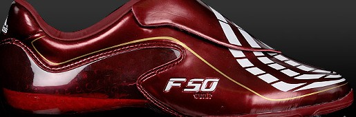 սѥ - adidas F50.9 ŷڿ - 13/03/09