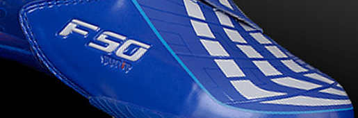 սѥ - adidas F50.9 True /- 04/03/09