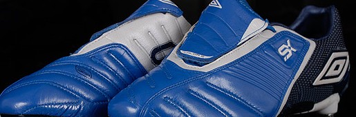 Umbro SX Valor II - Լ - 13/11/08