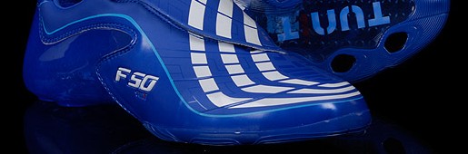 սѥ- adidas F50.9 True  - 06/02/09