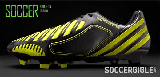 adidas Predator LZ ŷսѥ//ɫ