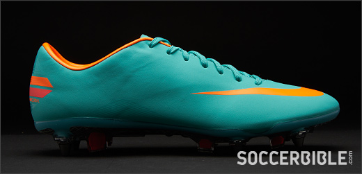 Nike Mercurial Vapor VIII ȫЬ//ɫ