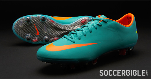 Nike Mercurial Vapor VIII ȫЬ//ɫ