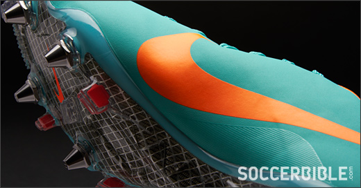 Nike Mercurial Vapor VIII ȫЬ//ɫ