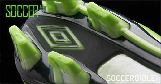 Umbro GT II Pro Football Boots - //