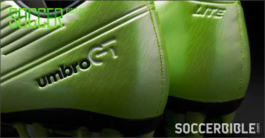 Umbro GT II Pro Football Boots - //