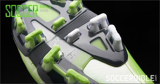 Umbro GT II Pro Football Boots - //