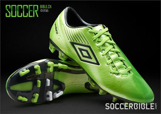 Umbro GT II Pro Football Boots - //