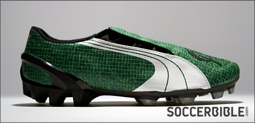 SoccerBibleʷȡ½ıٶѥ