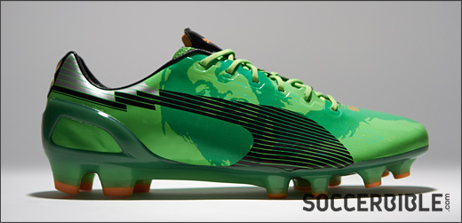 SoccerBibleʷȡ½ıٶѥ