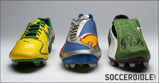 SoccerBibleʷȡ½ıٶѥ