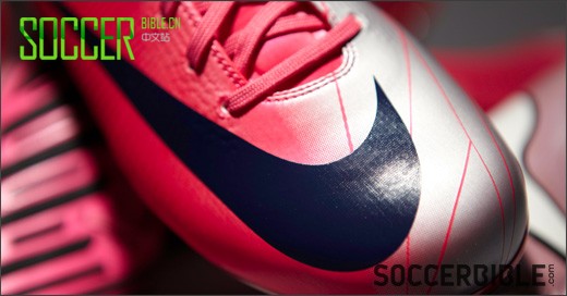 Pink Is The Colour - Pink Football Boots  