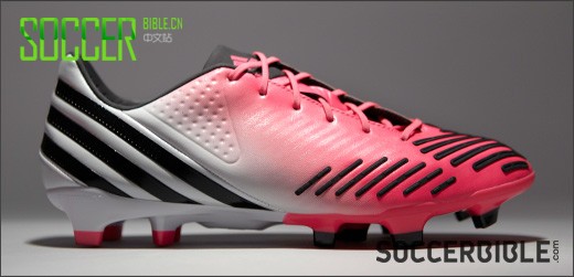 Pink Is The Colour - Pink Football Boots  