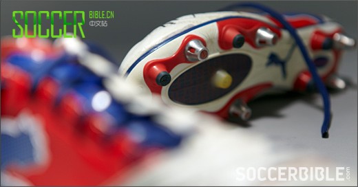 探秘:迈克尔-卡里克落场版PUMA PowerCat