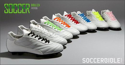 Lace Up With Pantofola d