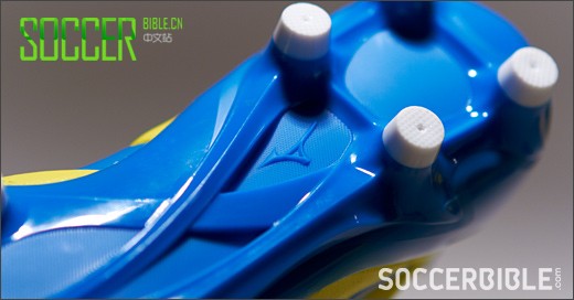 Mizuno Morelia Neo ---/