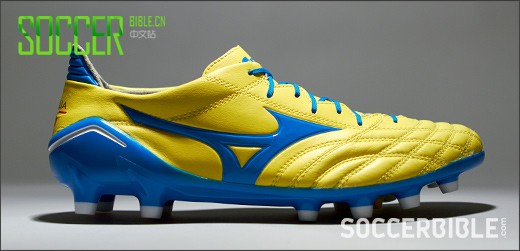 Mizuno Morelia Neo ---/
