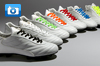 Lace Up With Pantofola d