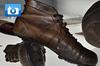A Football Boot Retrospective - Vintage Boots Gallery