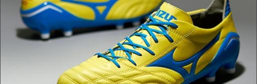Mizuno Morelia Neo ---/