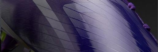 Umbro GT II Pro Football Boots - Violet/Blue/Green