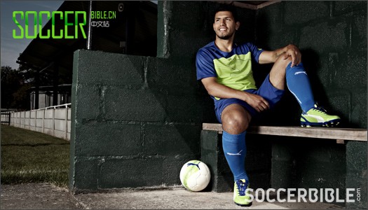 Puma evoSPEED Football Boots - //