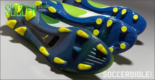 Puma evoSPEED Football Boots - //