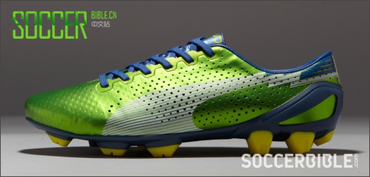 Puma evoSPEED Football Boots - //