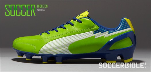 Puma evoSPEED Football Boots - //
