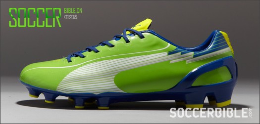 Puma evoSPEED Football Boots - //