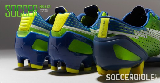 Puma evoSPEED Football Boots - //