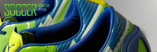 Puma evoSPEED Football Boots - //
