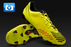 adidas Predator LZ SL Football Boots - Electricity/Black/Infrared