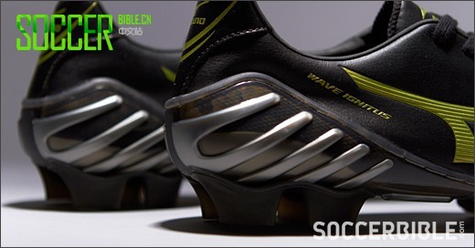 Mizuno Wave Ignitus 2  ڽɫ