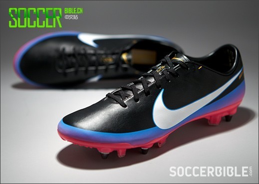 Nike Mercurial Vapor VIII ACC CR Football Boots - Football Boots