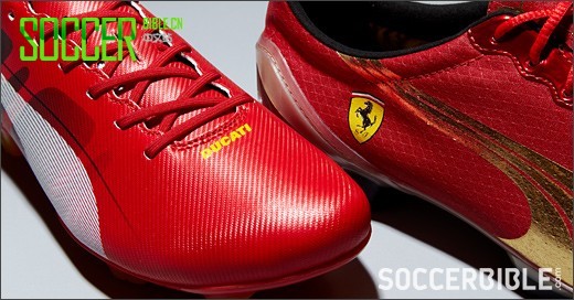 棺evoSPEED SL ſϱע  VS  V1.815ע