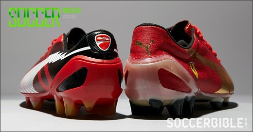 棺evoSPEED SL ſϱע  VS  V1.815ע