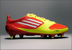 adidas f50 adizero miCoach󼯺