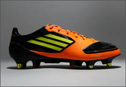 adidas f50 adizero miCoach󼯺
