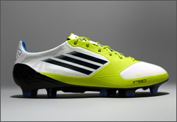 adidas f50 adizero miCoach󼯺