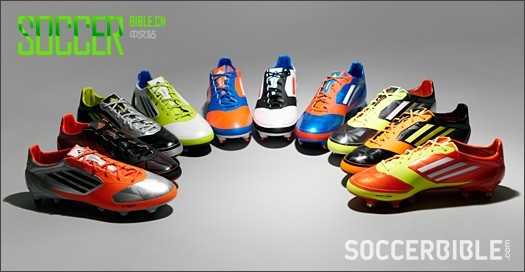 adidas f50 adizero miCoach󼯺